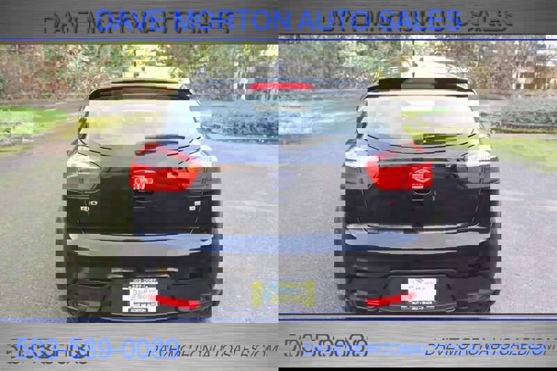 Used 2012 Kia Rio LX image 8