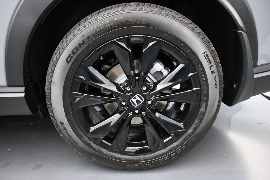 Used 2026 Honda CR-V Sport Touring image 26