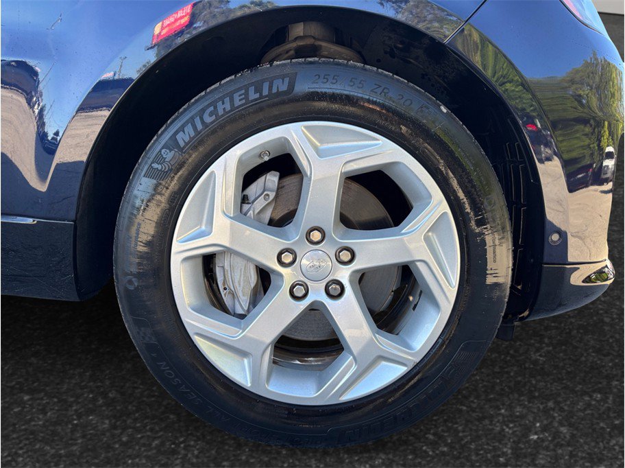 Used 2019 Land Rover Range Rover Sport HSE AWD/4WD image 13