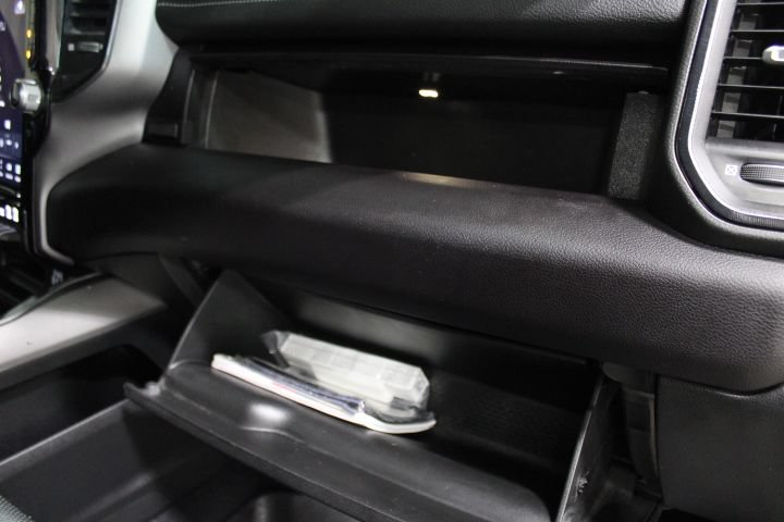 Used 2024 RAM 2500 Rebel w/ Bed Utility Group AWD/4WD image 27