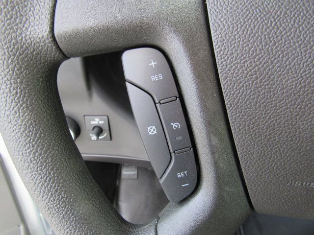 New 2025 GMC Savana 4500 w/ Power Convenience Package image 13