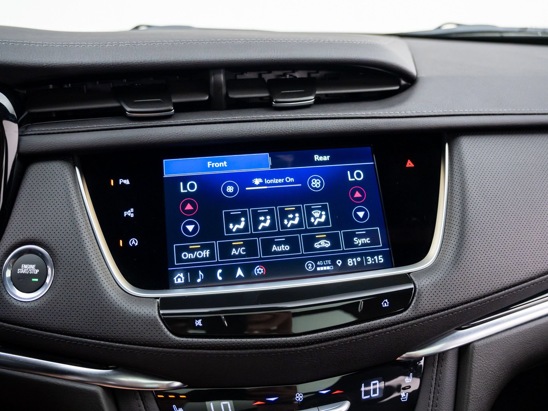 Certified 2026 Cadillac XT5 Premium Luxury w/ Driver Assist Package AWD/4WD image 29