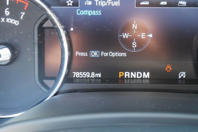 Used 2021 Ford Expedition Limited AWD/4WD image 21
