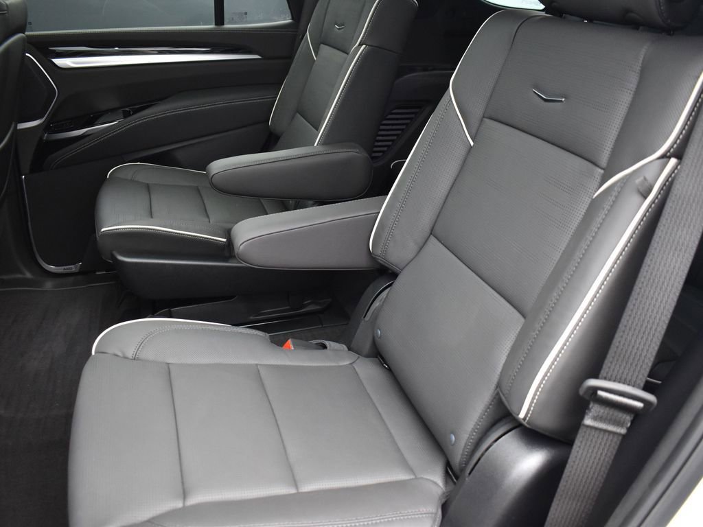 Certified 2026 Cadillac Escalade Sport w/ Touring Package image 28