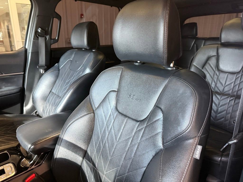 Used 2024 Kia Telluride SX X-Pro image 23