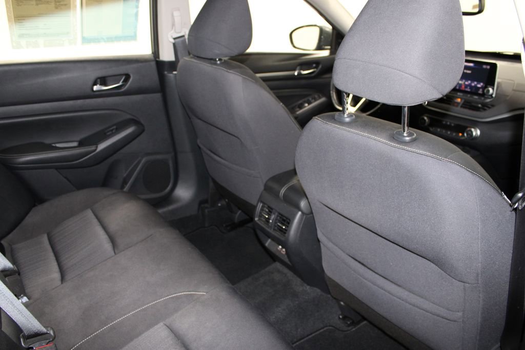 Used 2019 Nissan Altima 2.5 SV image 29