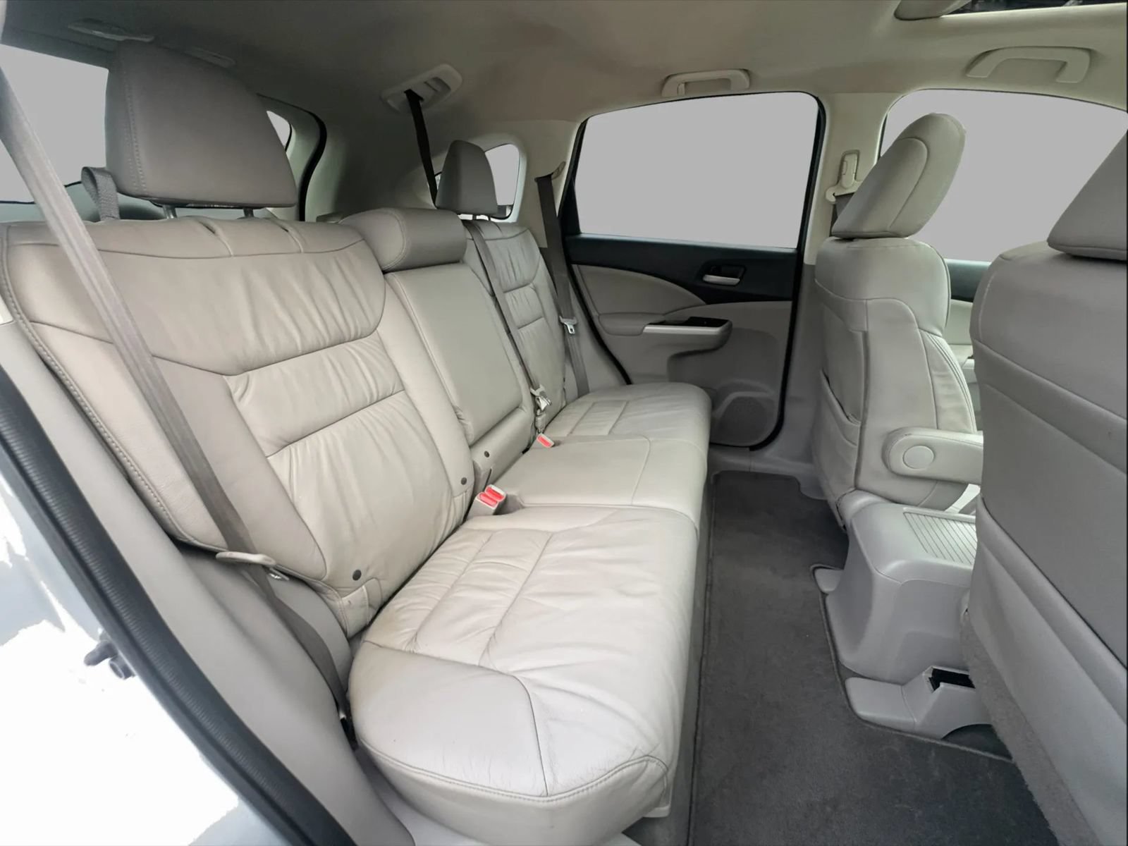 Used 2014 Honda CR-V EX-L image 45