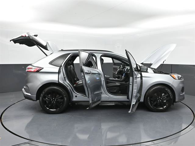 Used 2024 Ford Edge ST-Line AWD/4WD image 53