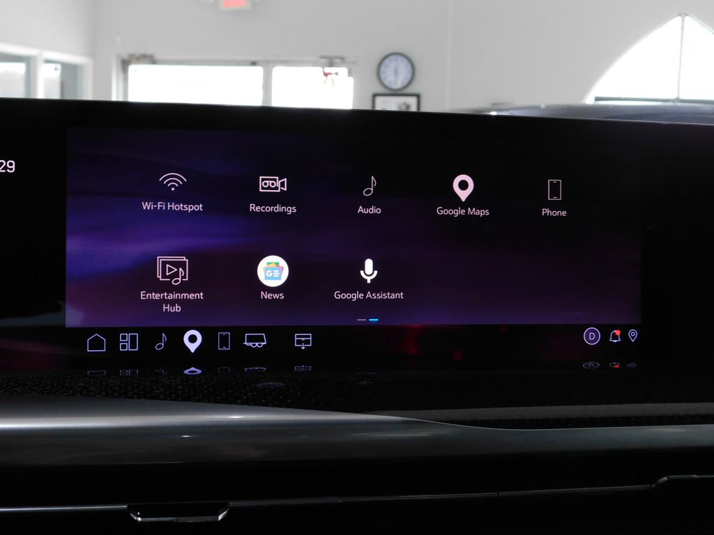 Used 2026 Cadillac Escalade V AWD/4WD image 54