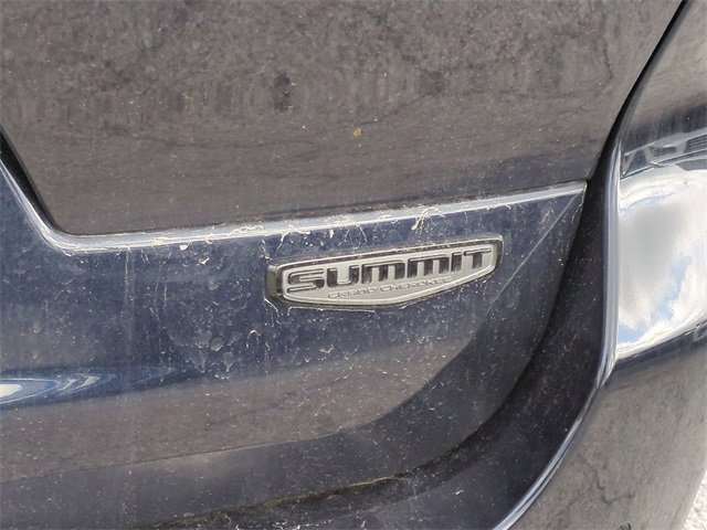 Used 2024 Jeep Grand Cherokee L Summit image 13