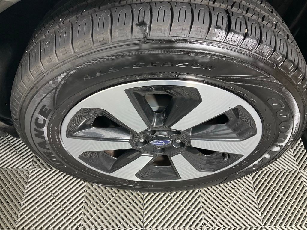 Used 2018 Subaru Forester 2.5i Premium w/ All-Weather Package image 7