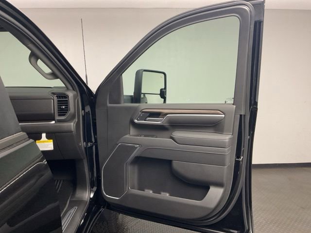 New 2026 Chevrolet Silverado 2500 LT w/ Trail Boss Package image 27
