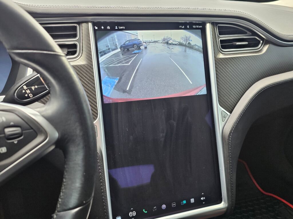 Used 2013 Tesla Model S Performance image 32