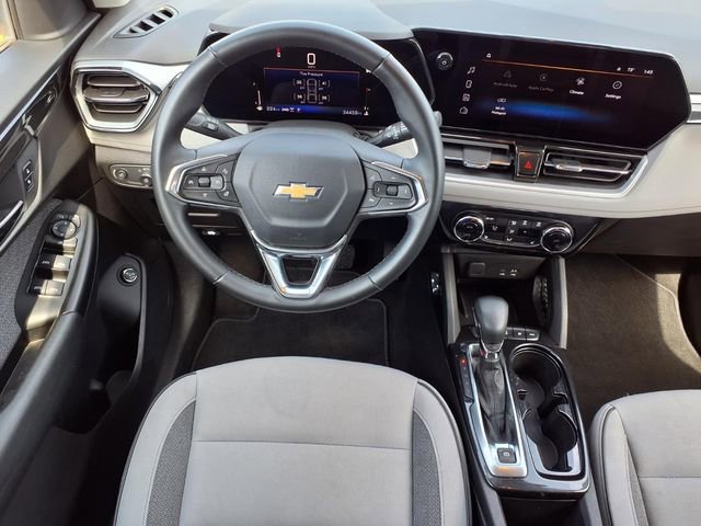 Used 2024 Chevrolet TrailBlazer LT w/ Convenience Package image 6