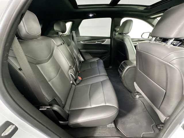 Used 2024 Cadillac XT5 Sportv w/ Technology Package AWD/4WD image 30