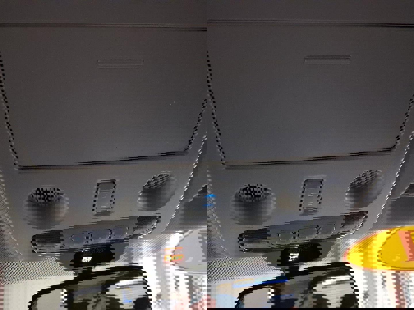 Used 2021 Ford EcoSport SE image 15