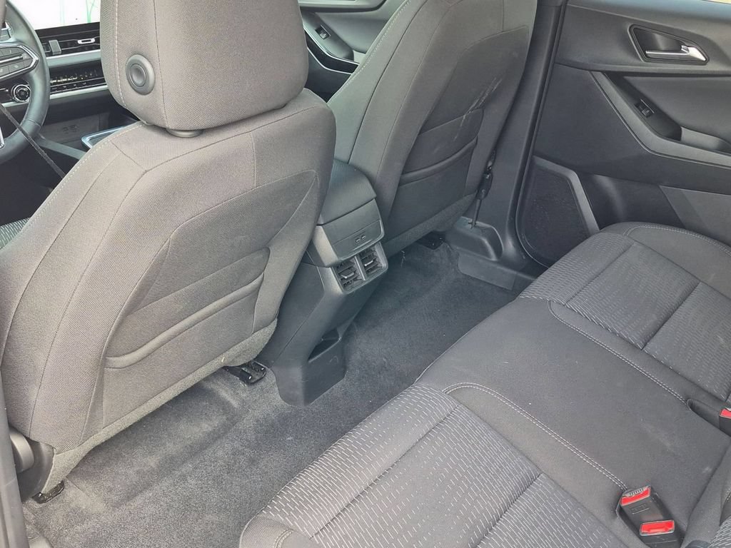 Used 2025 Chevrolet Equinox LT FWD image 26