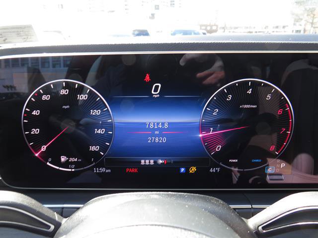 Certified 2024 Mercedes-Benz GLE 350 4MATIC image 13