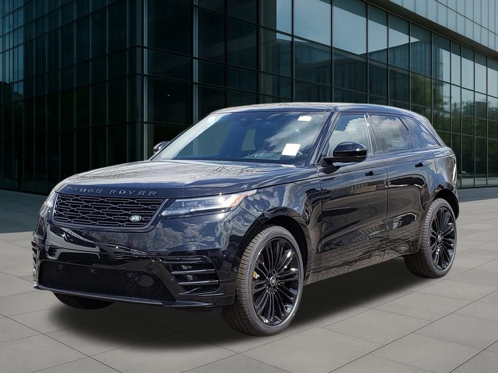 New 2026 Land Rover Range Rover Velar Dynamic SE video 1