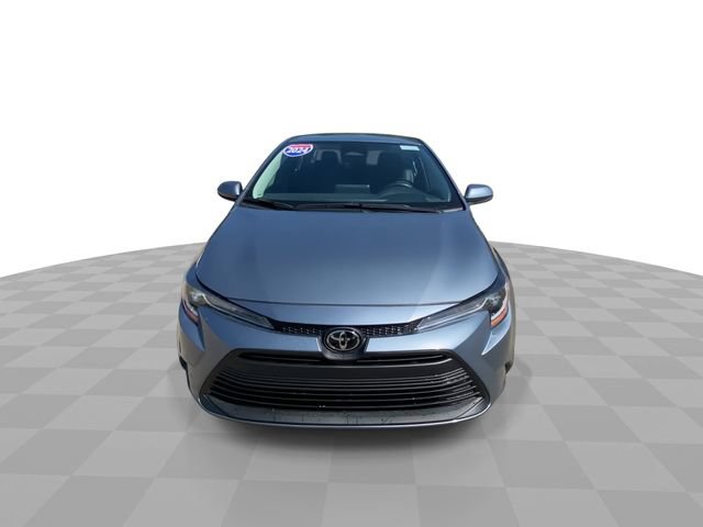 Used 2024 Toyota Corolla LE FWD image 5