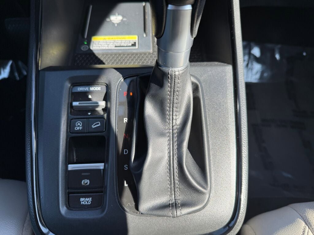 Used 2024 Honda CR-V EX-L image 23