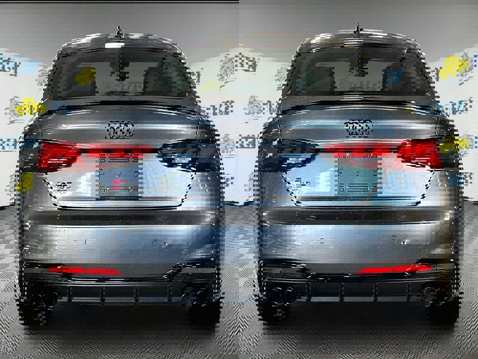 Used 2024 Audi S5 Premium Plus image 5