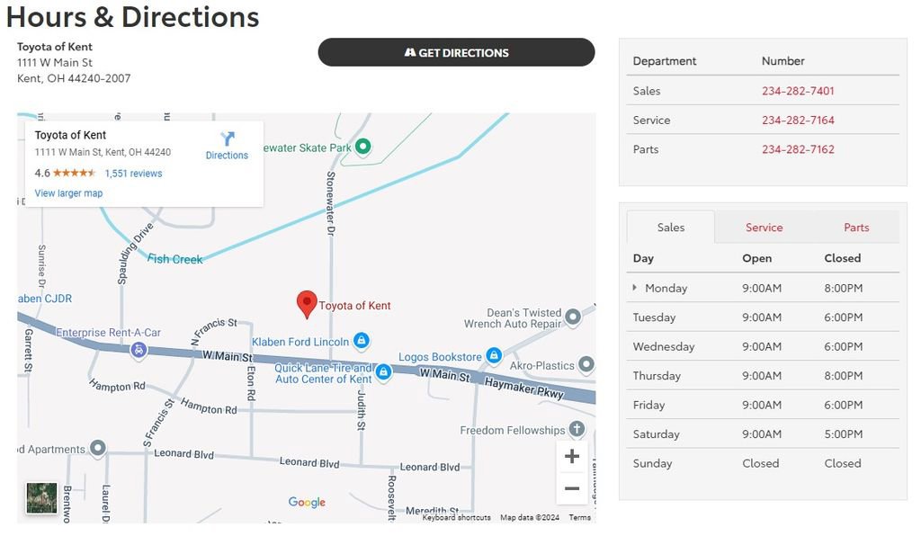 Used 2023 Toyota Highlander XLE image 30