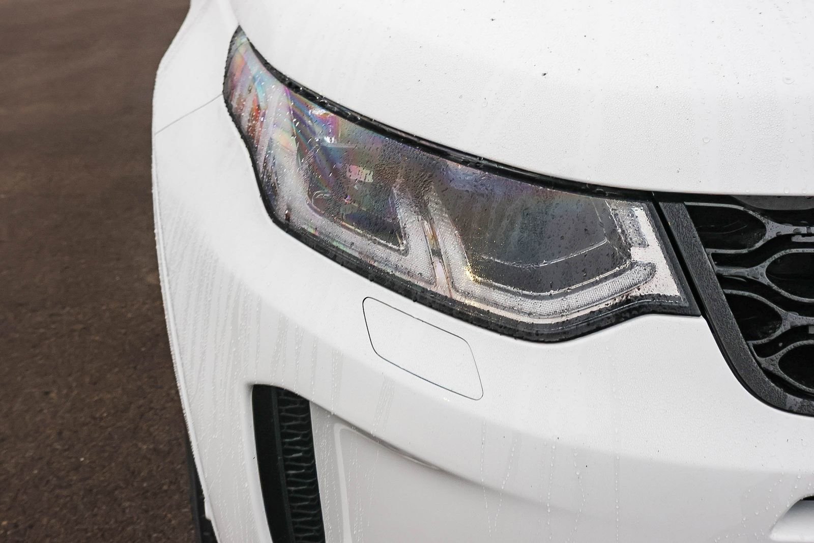 Used 2025 Land Rover Discovery Sport S image 15