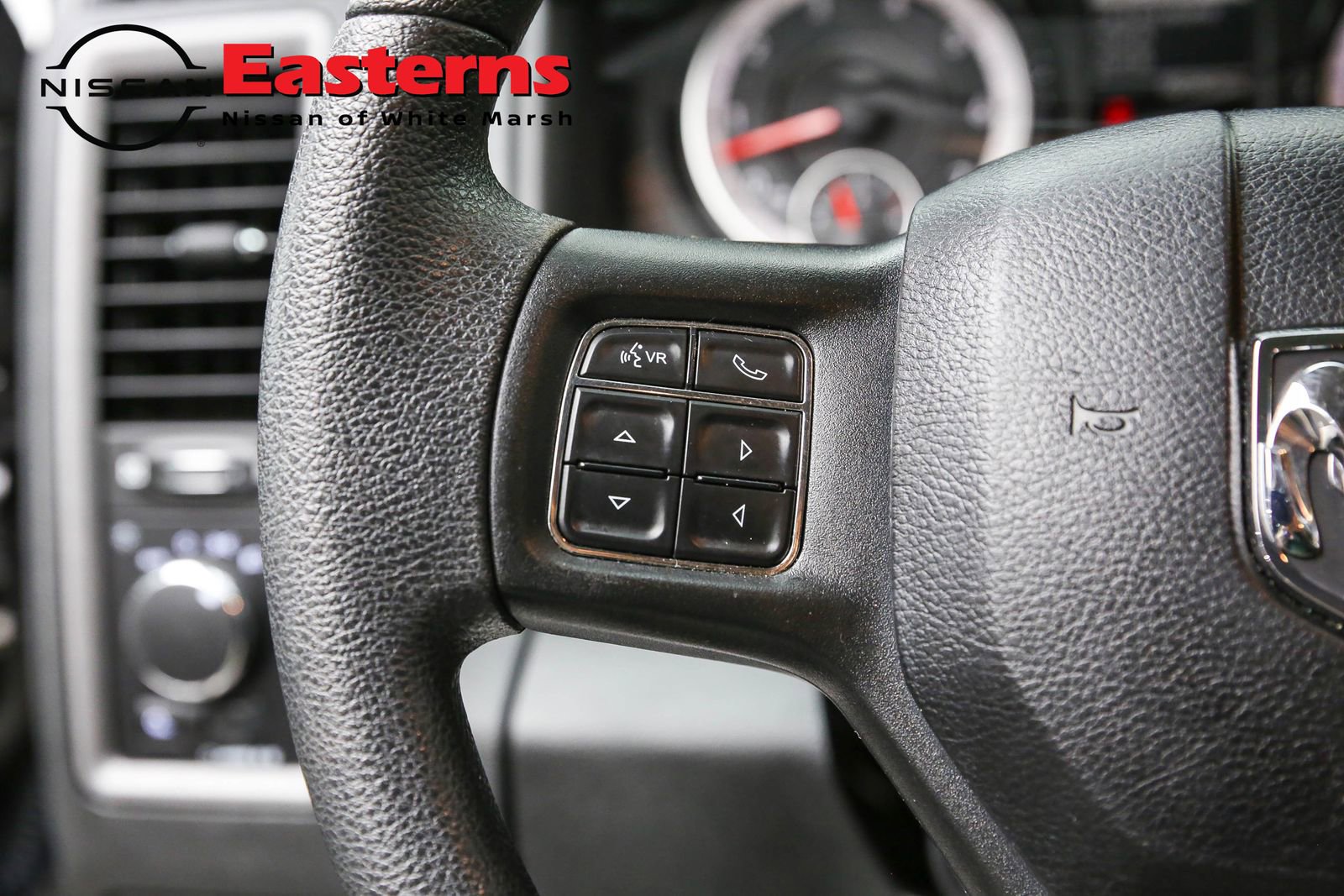 Used 2018 RAM 1500 Tradesman image 15