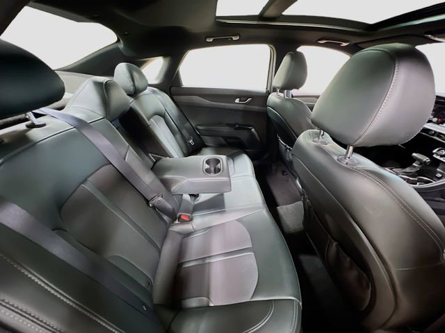 Used 2024 Kia K5 GT-Line image 27