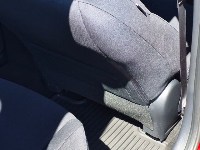 Certified 2024 Nissan Sentra SV w/ All-Weather Package image 16