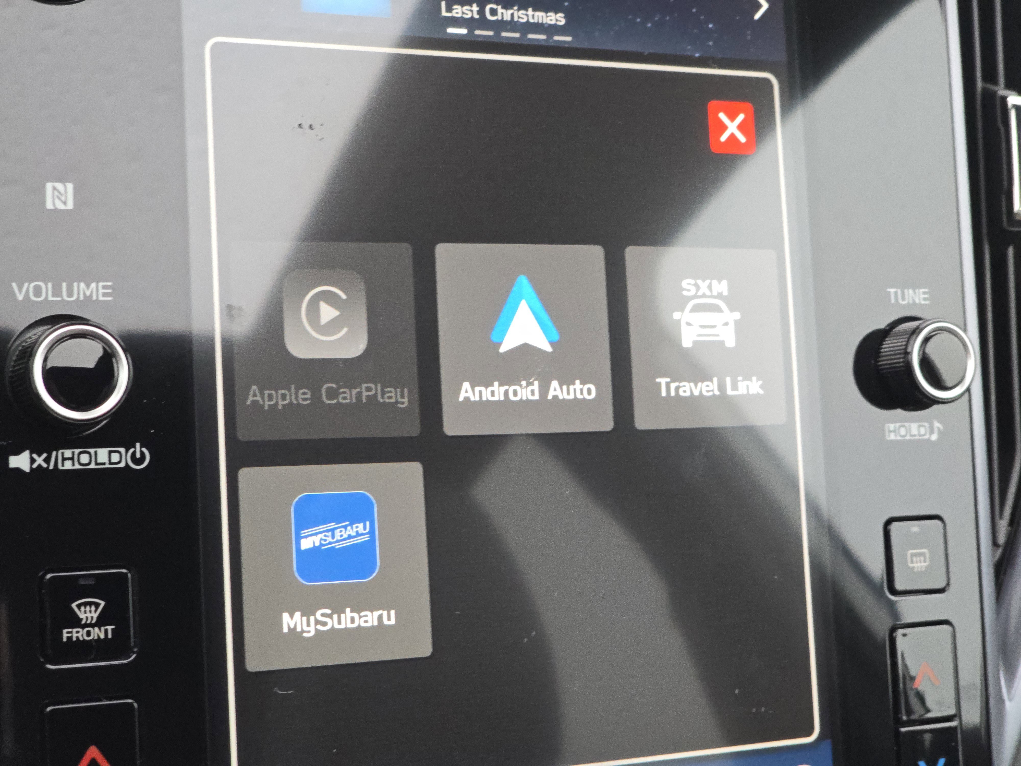 New 2026 Subaru Forester Limited image 11