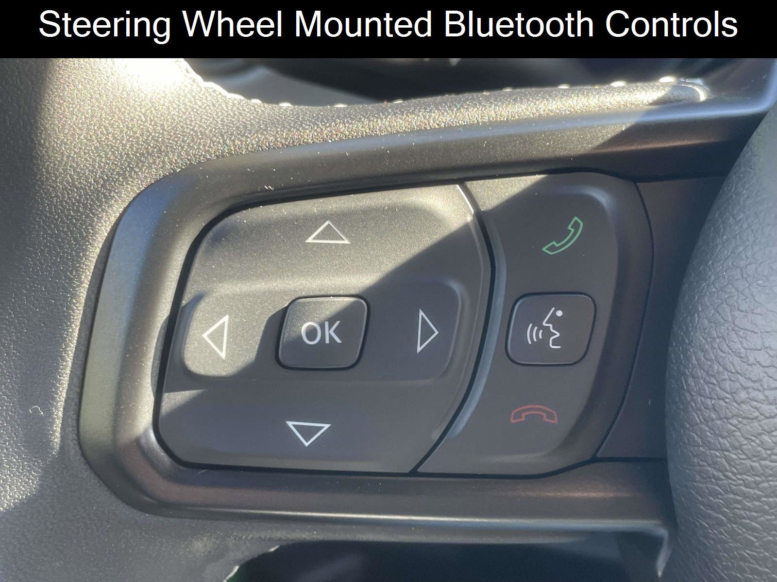 Used 2025 Jeep Wrangler Willys image 10