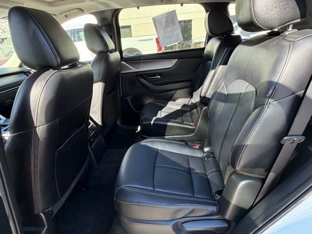 Used 2024 MAZDA CX-90 Plug-In Hybrid w/ Preferred image 20