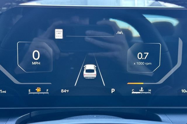 New 2025 Kia K4 EX image 28