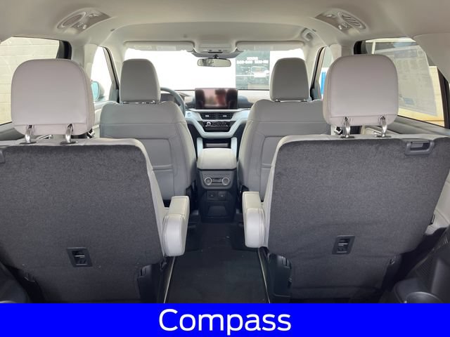 New 2026 Ford Explorer Active w/ Active Comfort Package AWD/4WD image 30