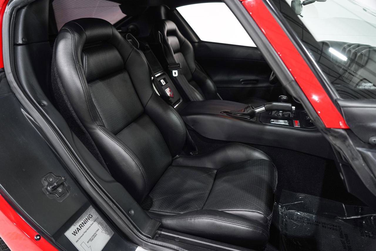 Used 2002 Dodge Viper GTS image 15
