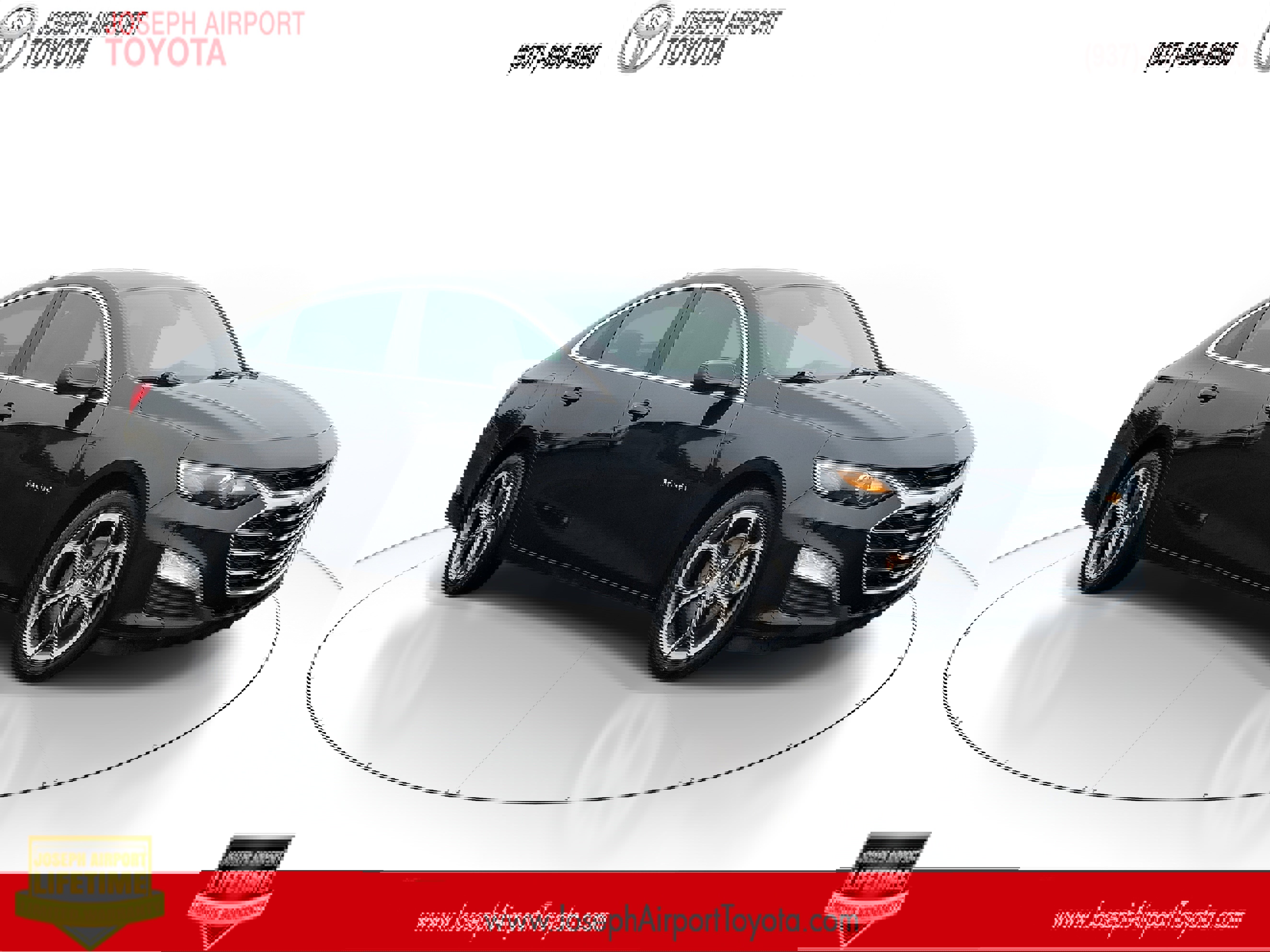 Used 2024 Chevrolet Malibu LT