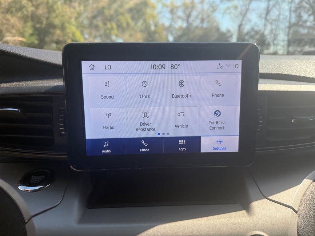 Used 2023 Ford Explorer XLT image 31