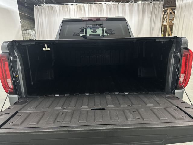 Used 2021 GMC Sierra 1500 Denali w/ Technology Package image 23