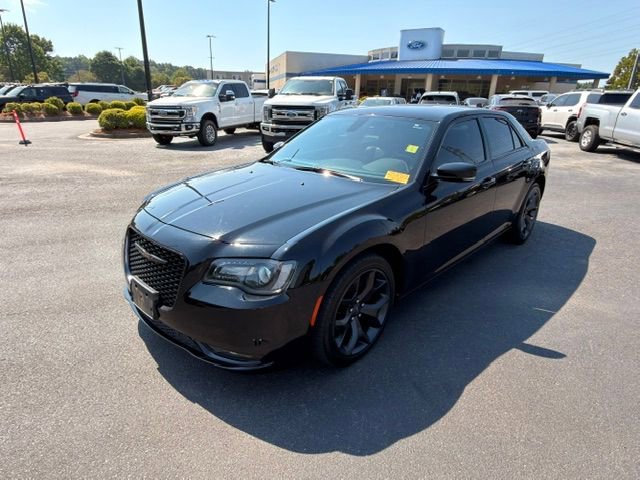 Used 2021 Chrysler 300 S RWD image 13