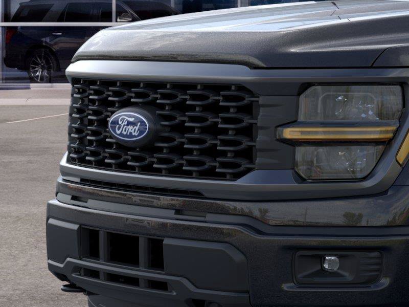 New 2026 Ford F150 STX w/ Equipment Group 200A AWD/4WD image 17