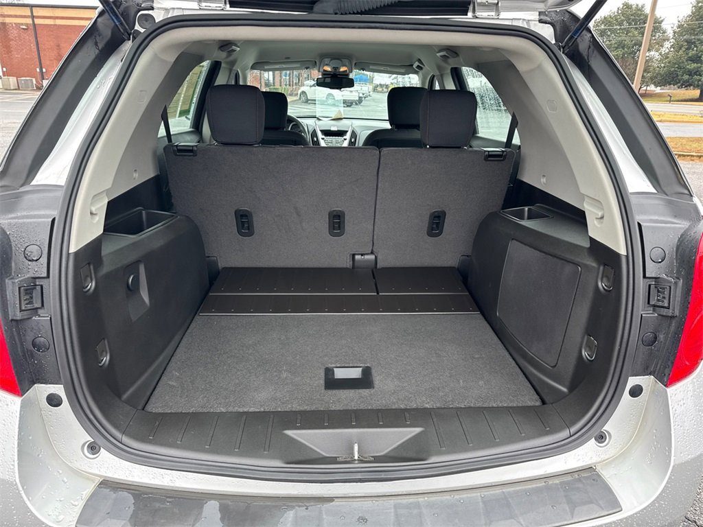 Used 2015 Chevrolet Equinox LS image 18