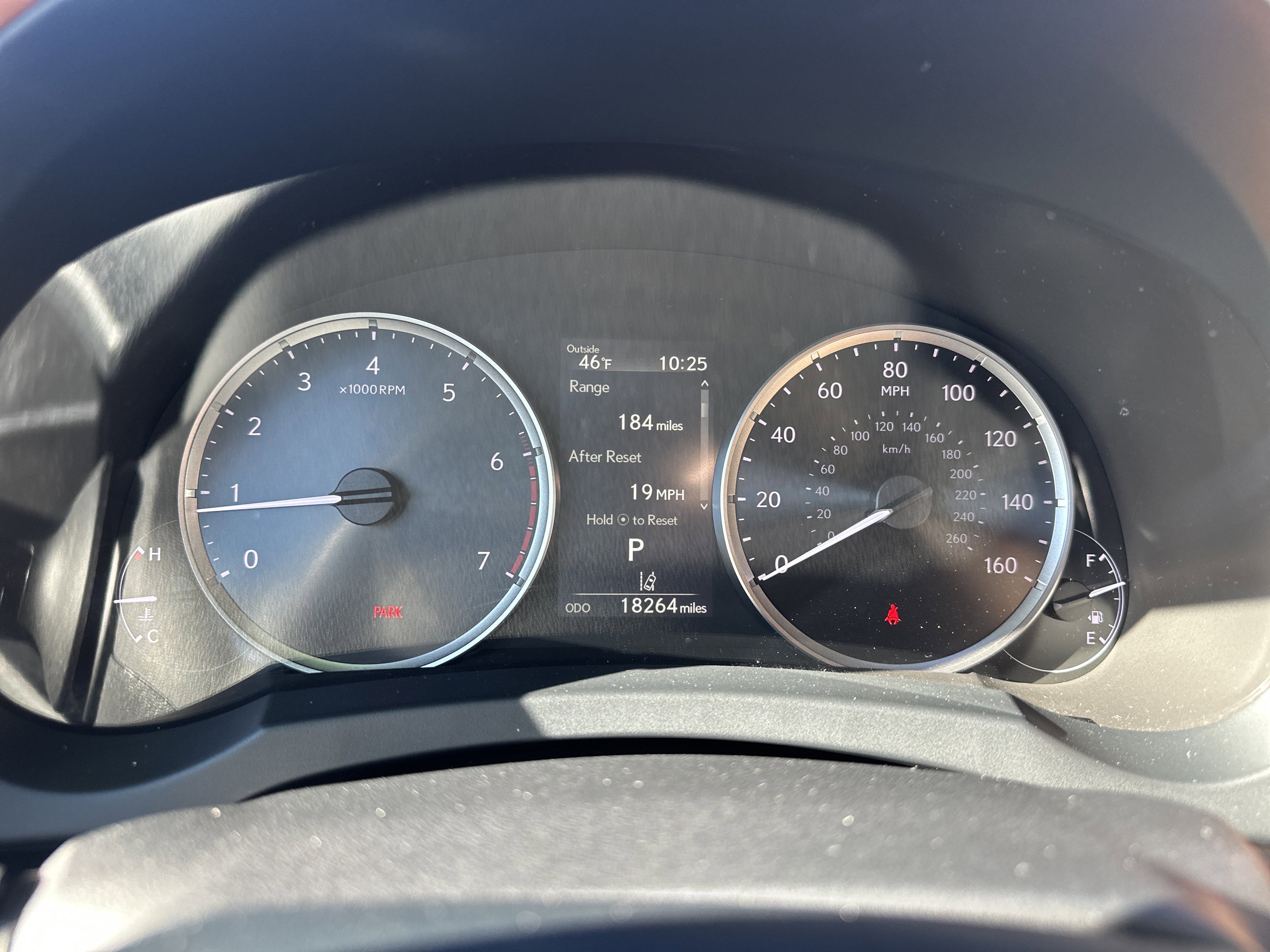 Used 2024 Lexus IS 300 w/ Comfort Package image 16