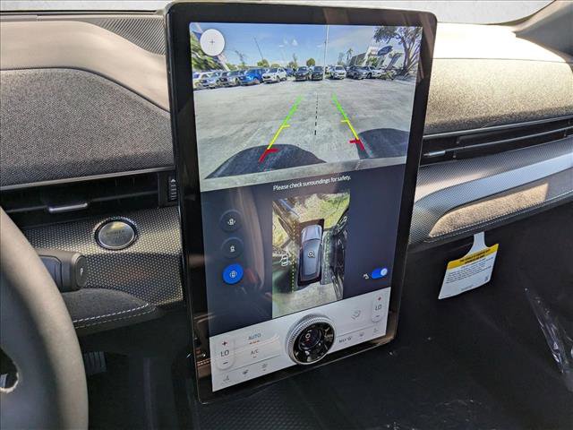 New 2025 Ford Mustang Mach-E GT image 12