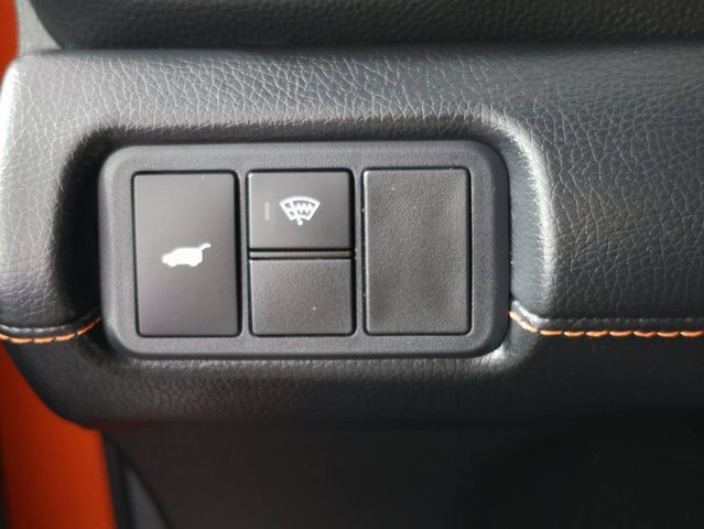New 2026 Honda Passport TrailSport Elite image 21