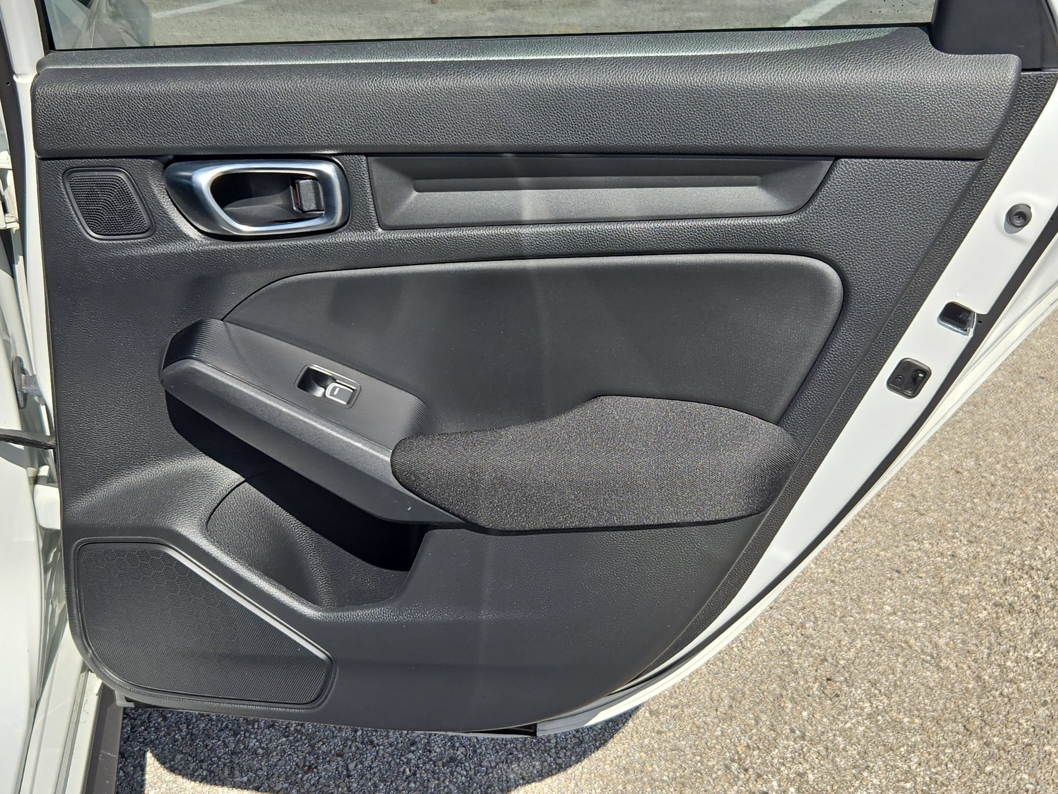 Used 2025 Honda Civic Si image 26