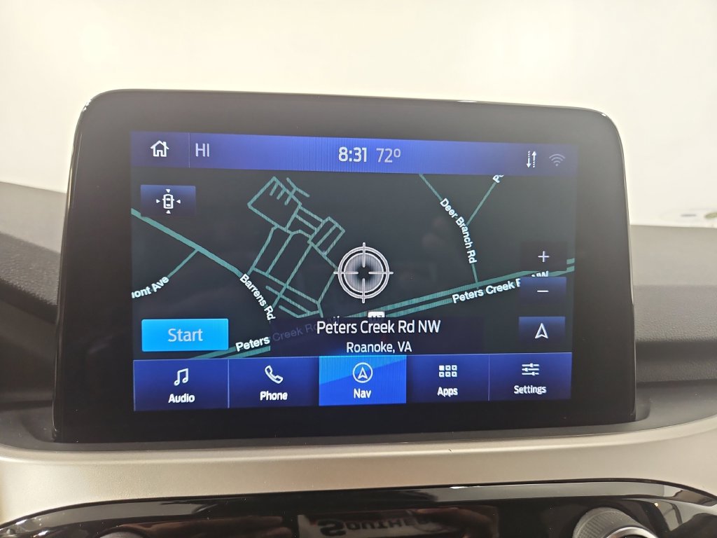 Used 2020 Ford Escape SE AWD/4WD image 20