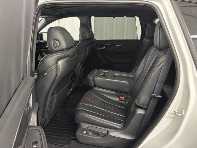 New 2026 Acura MDX Type S AWD/4WD image 15