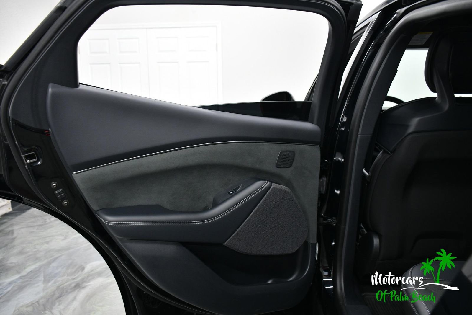 Used 2023 Ford Mustang Mach-E GT w/ GT Performance Edition image 42